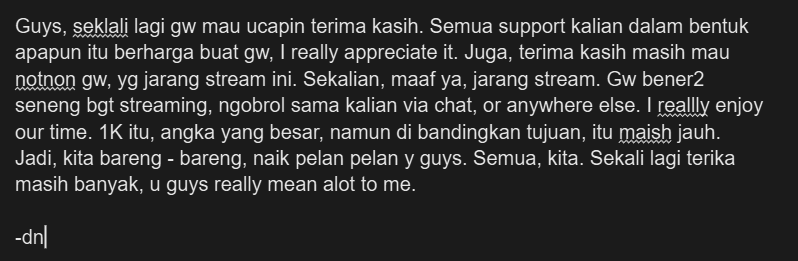 dn_awikwok | CF22 tweet media