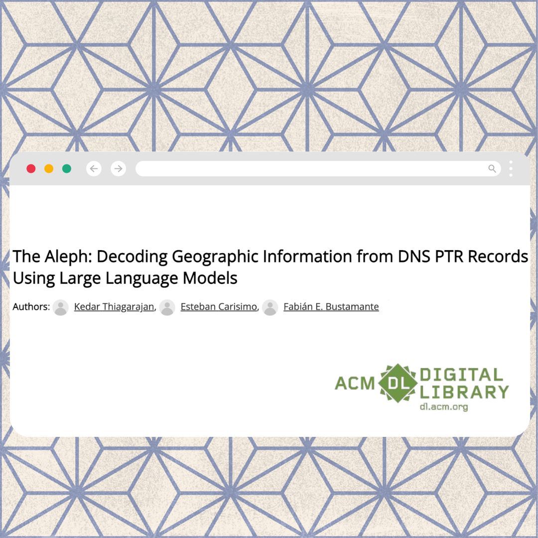 ACM Digital Library tweet media