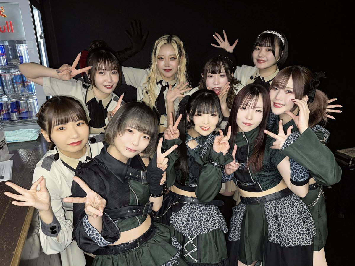 RED-i【公式】 tweet media