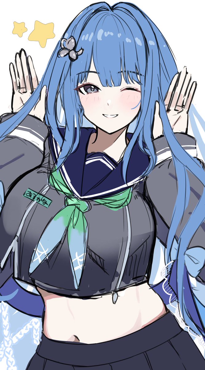 おいティ tweet media