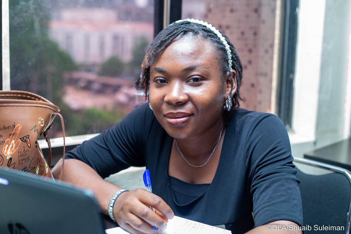 DataLead_Africa's tweet image. At our Data Analytics Bootcamp, students explored data visualization in Excel, turning raw numbers into insights! Join the next cohort at Data-Lead Africa and master essential data skills. 

#DataAnalytics #DataVisualization #Excel #DataLeadAfrica