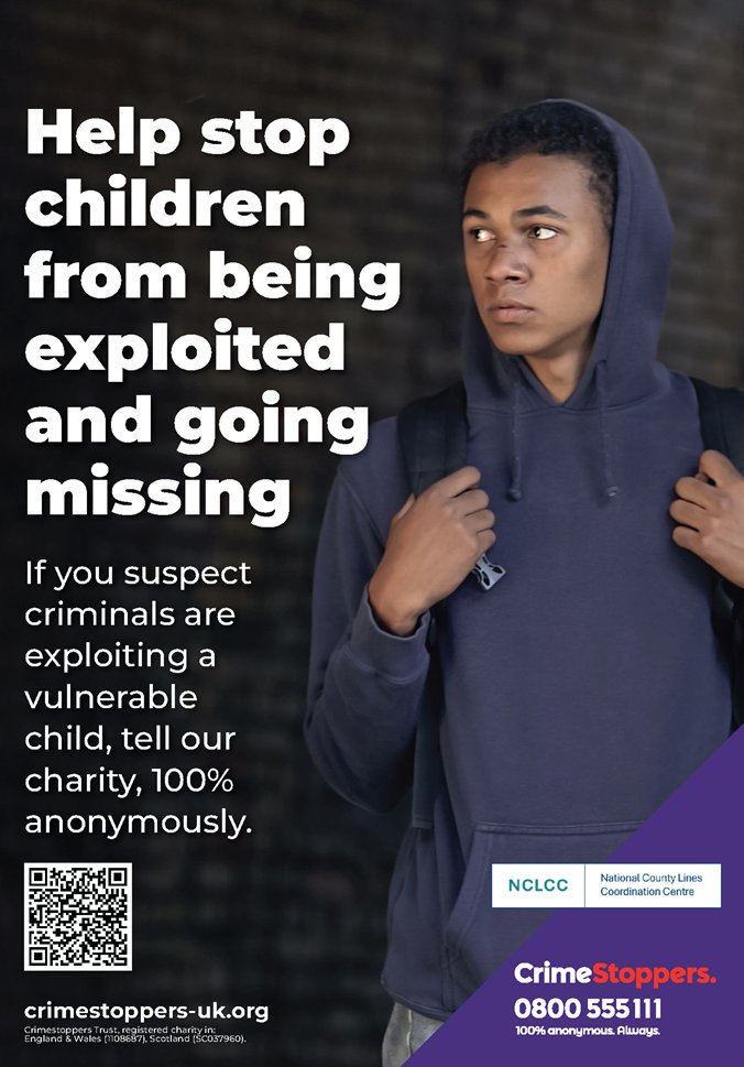 Suffolk Police tweet media