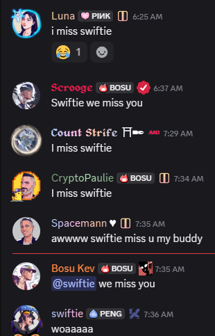 Spacemann tweet media