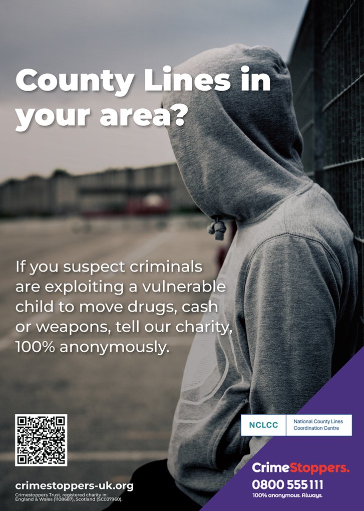 Suffolk Police tweet media