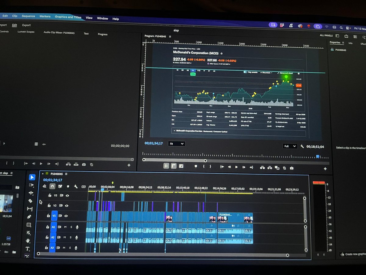 Chia | Video editor 🎥 tweet media