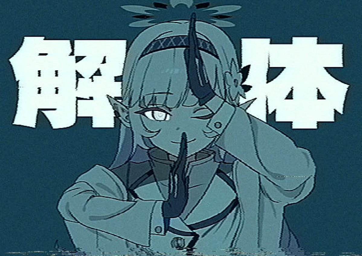 餅煮(mochini) tweet media