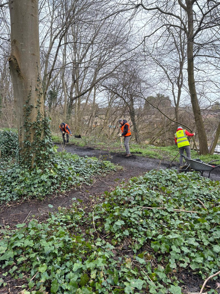 Water of Leith Conservation Trust tweet media