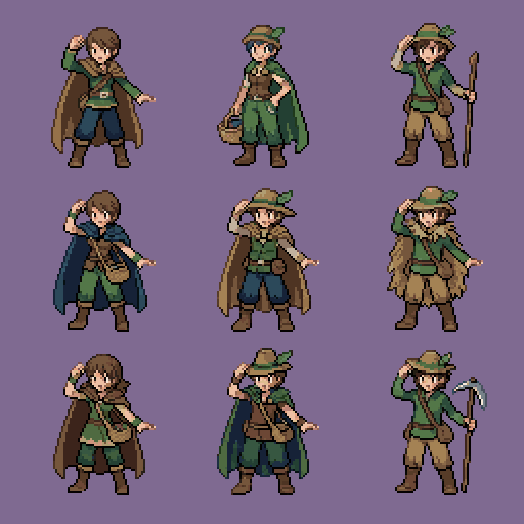 Astropulse tweet media