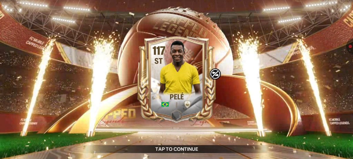 FC BROWN tweet media