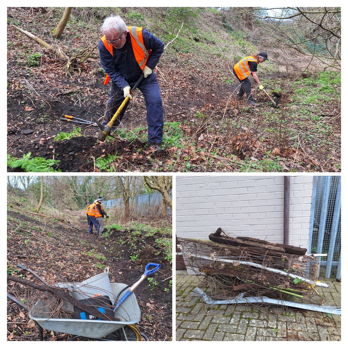 Water of Leith Conservation Trust tweet media