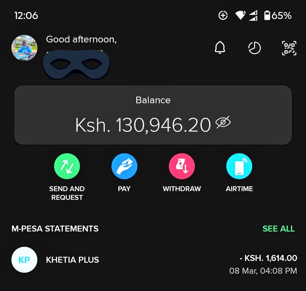 Cherop🕸️ tweet media