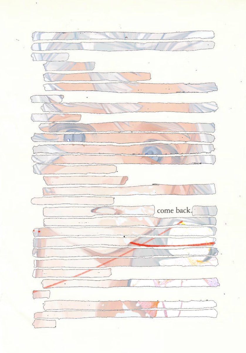 小酥肉永不凋零 tweet media