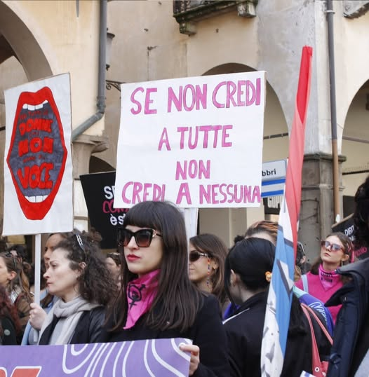 University of Redpill of Genoa💊 🧱 tweet media