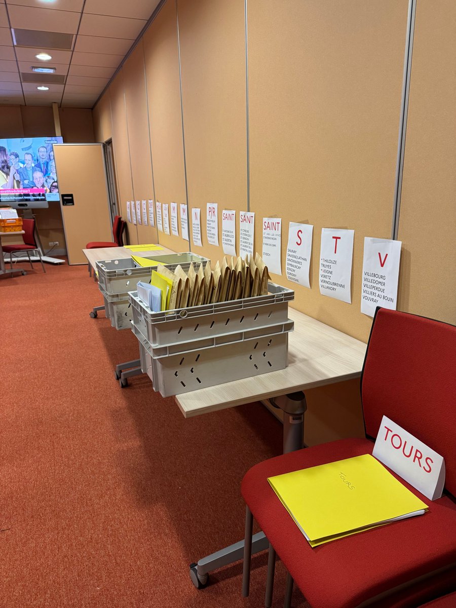 Préfet d'Indre-et-Loire tweet media