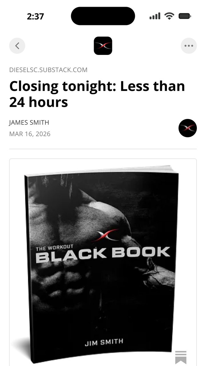 Jim Smith tweet media