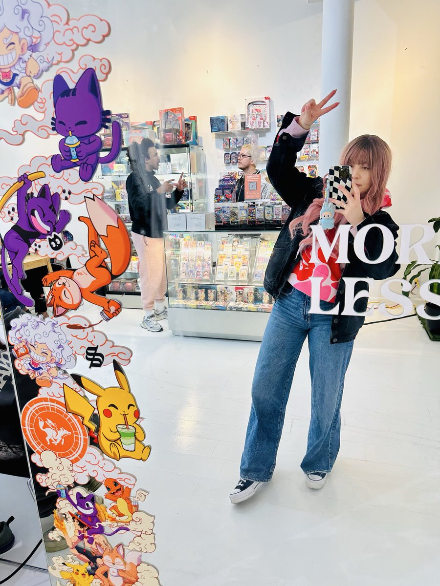 kraytrain🛡️ tweet media