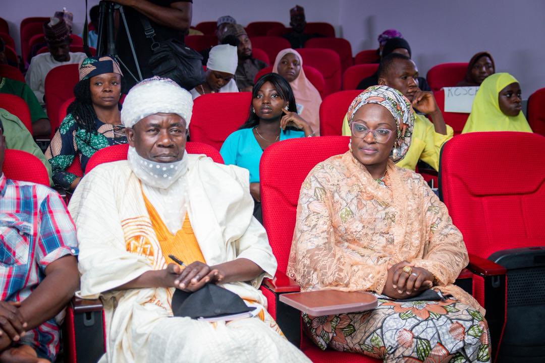 Smart Aid Initiative tweet media