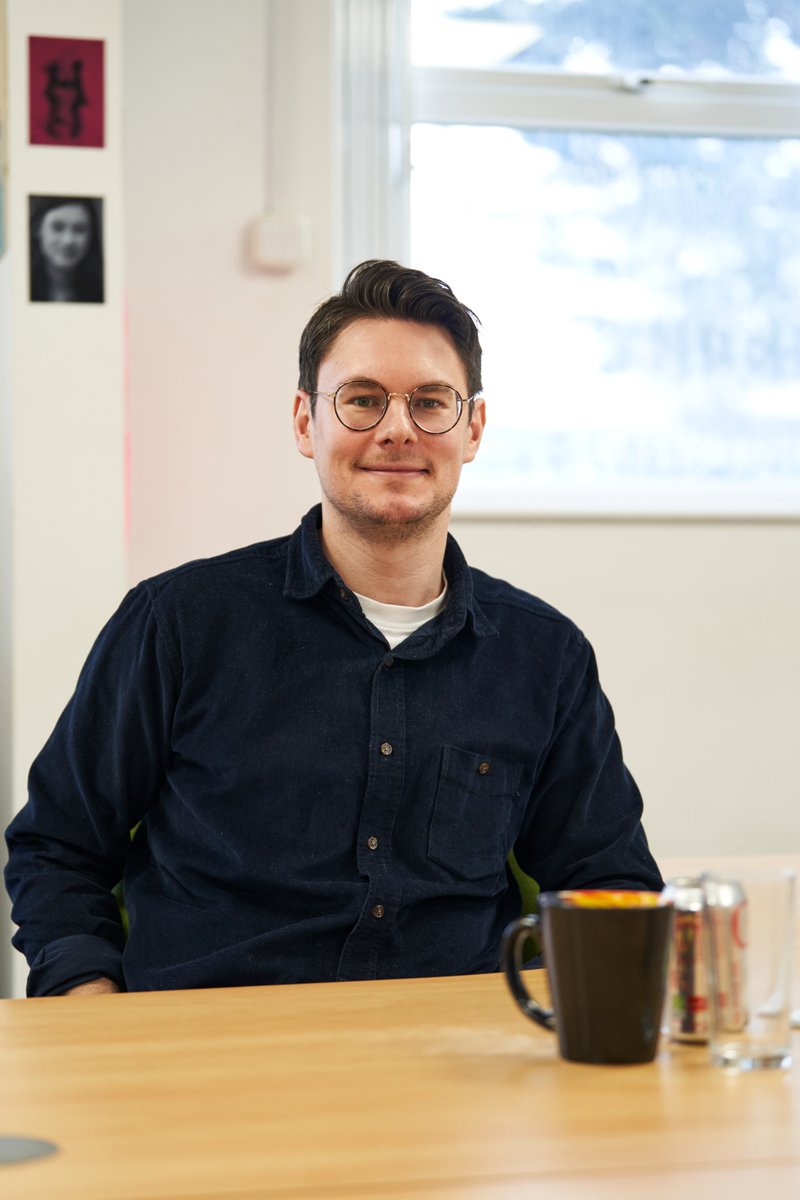 Ruddocks - Creative Production Agency tweet media