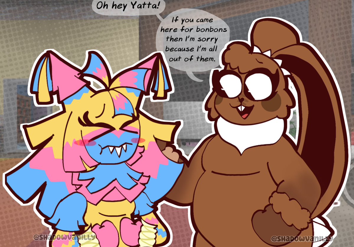 ✨silkyjpeg✨ (🪅YATTA’S WIFE🪅) tweet media