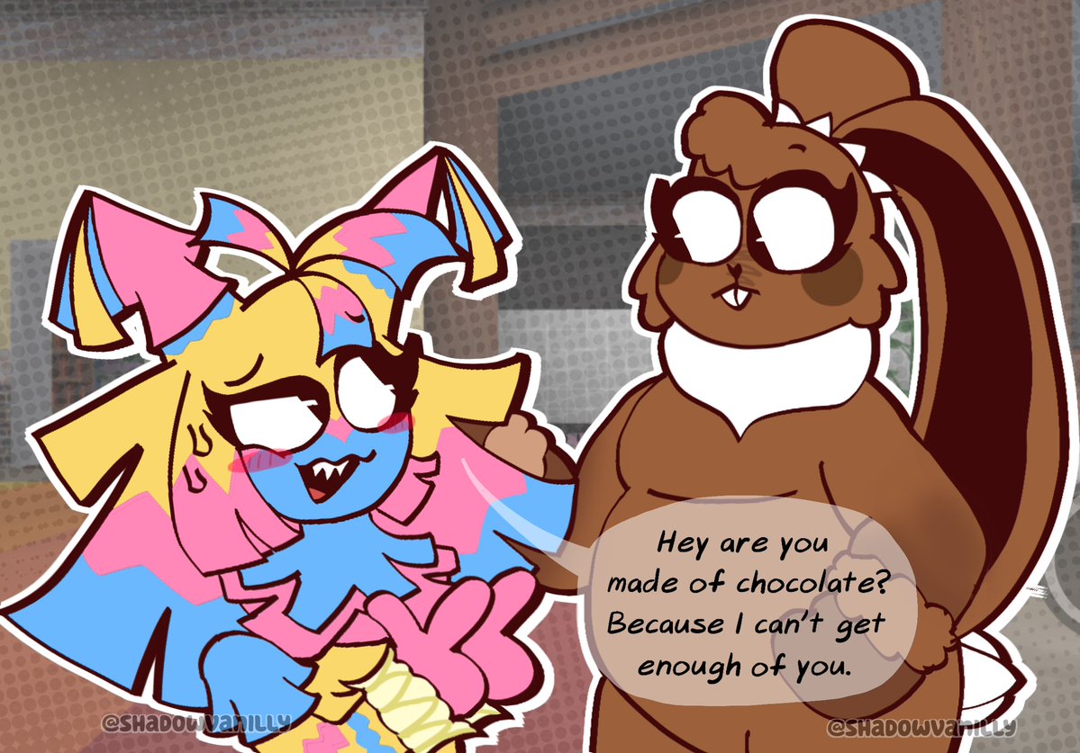 ✨silkyjpeg✨ (🪅YATTA’S WIFE🪅) tweet media