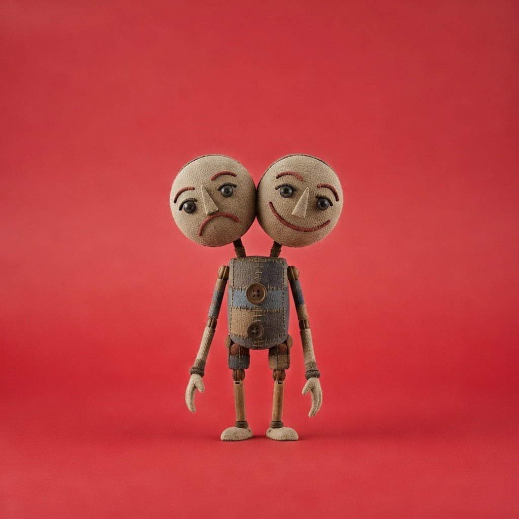 Frame Puppets tweet media