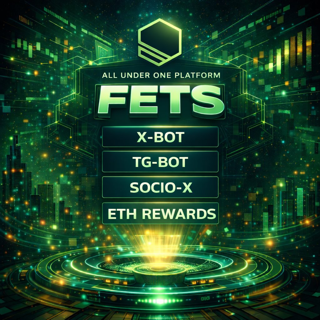 Future Edge Technologies tweet media