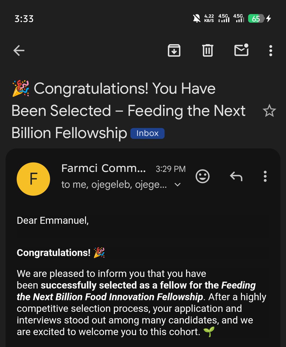 Emmanuel Aanu Ajayi🇳🇬🇳🇬🇳🇬 tweet media