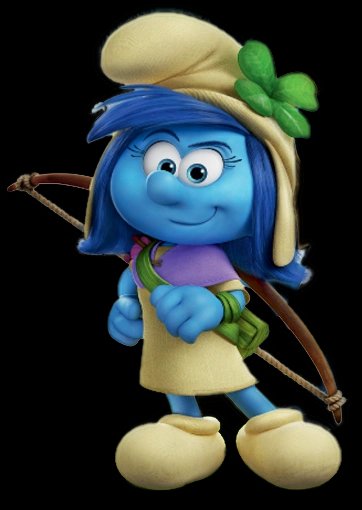 Como alguien que se vio la película y la serie de los Pitufos (mi hermana los estaba viendo así que no había de otra) pusieron a 4 pendejos, ni siquiera pusieron a la mejor personaje de la serie y película buuuuu 🍅🍅🍅🧱🍅 

Yo te vengaré Pitufitormenta.