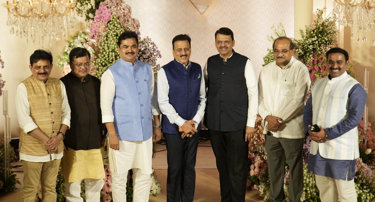 Ram Shinde प्रा राम शिंदे tweet media