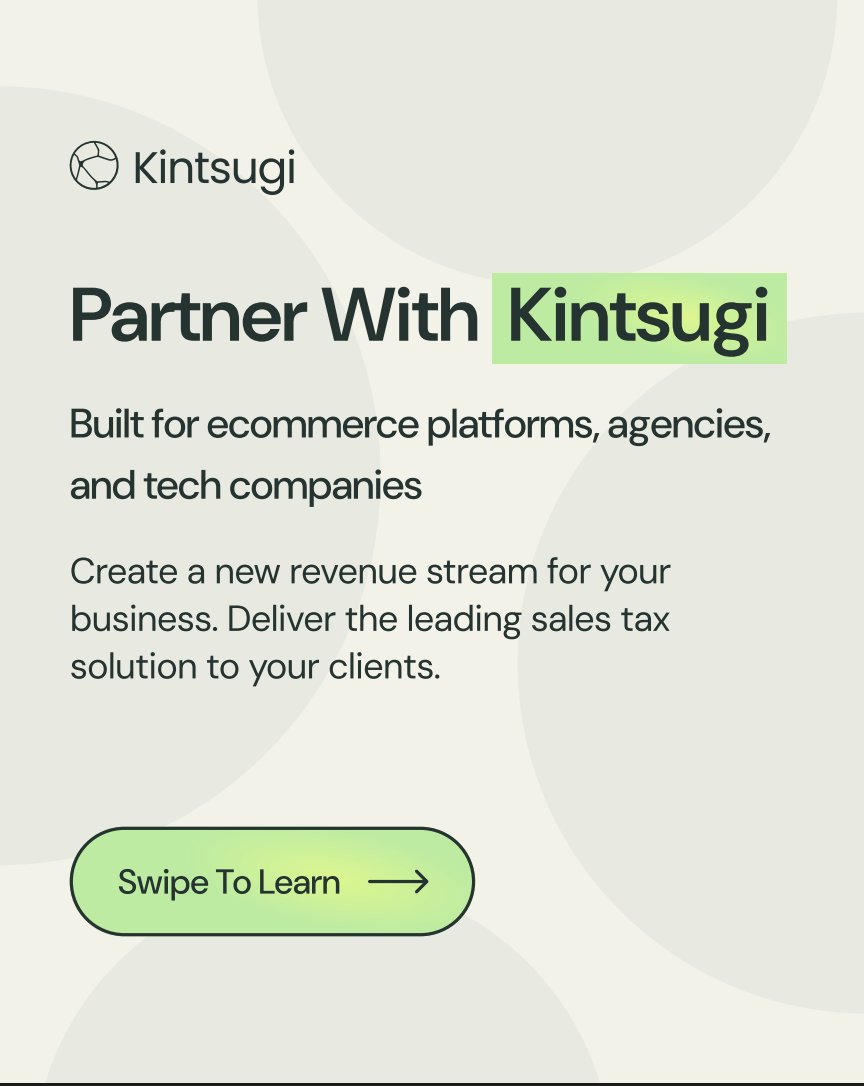 Kintsugi AI tweet media