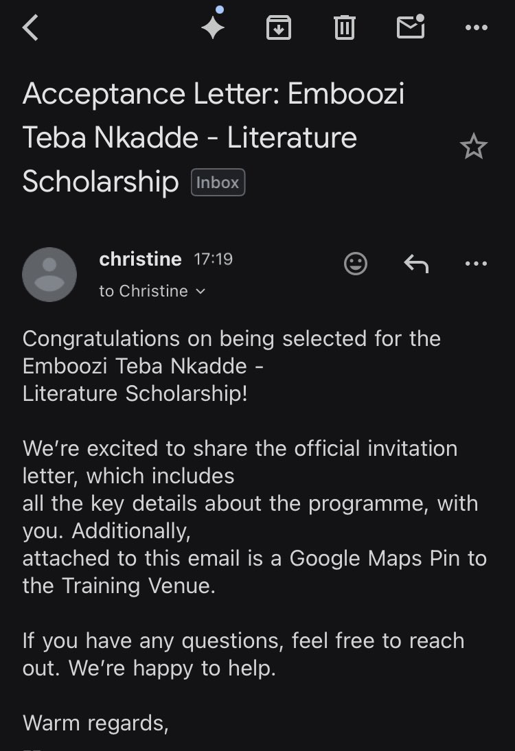 Seguya Enock tweet media