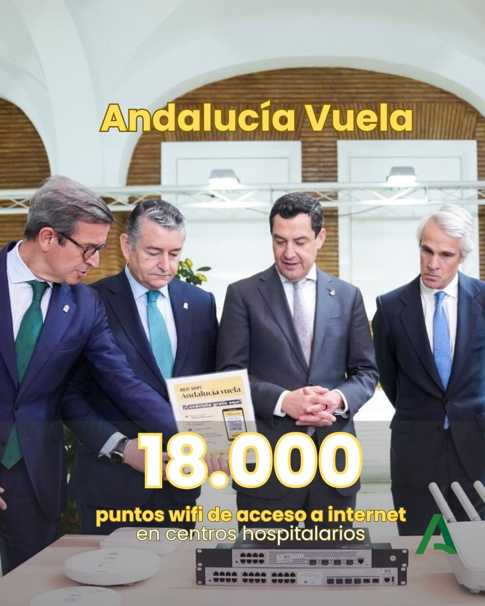 Consejería de Sanidad, Presidencia y Emergencias tweet media
