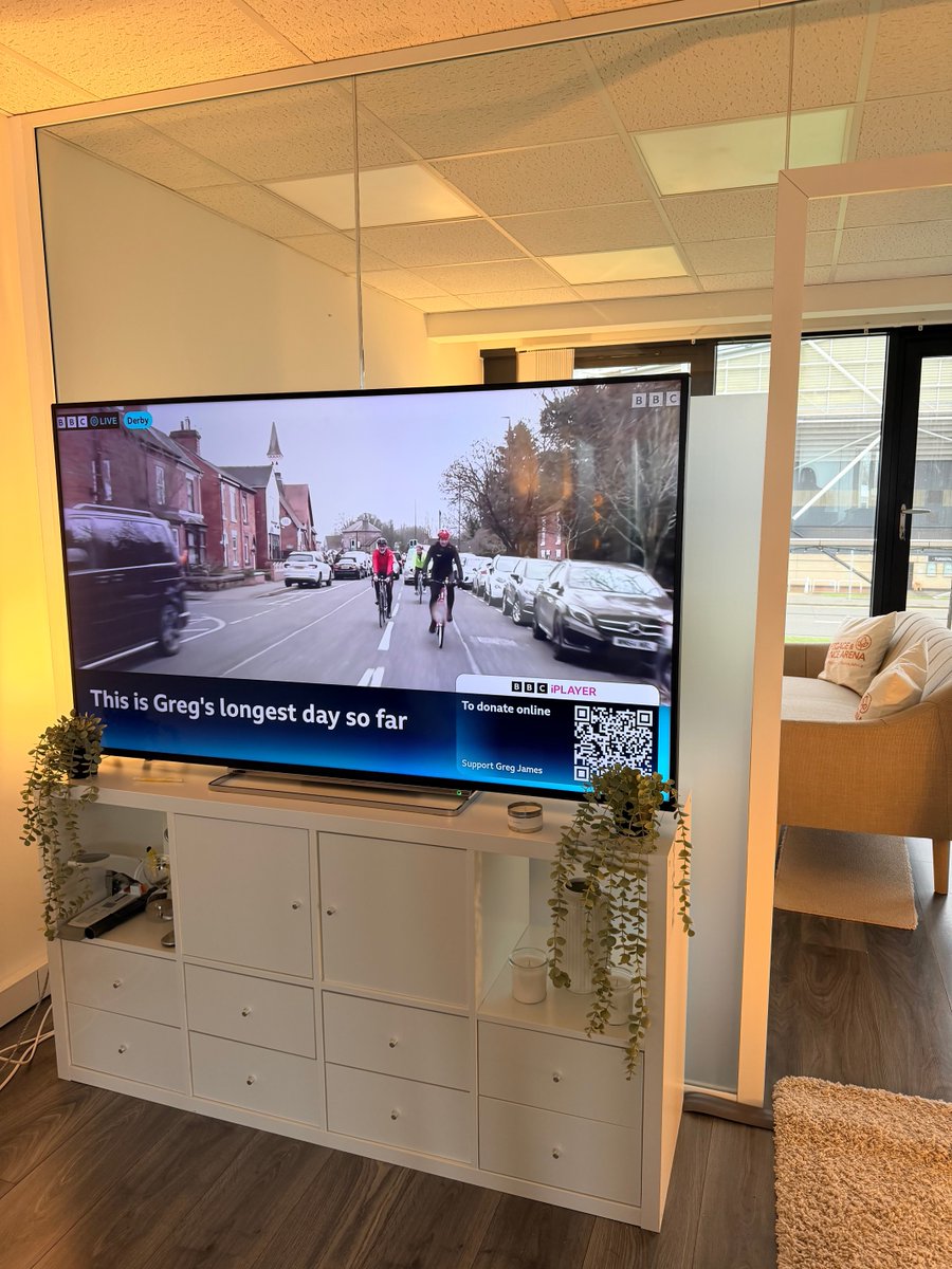 Mortgage & Finance Arena tweet media