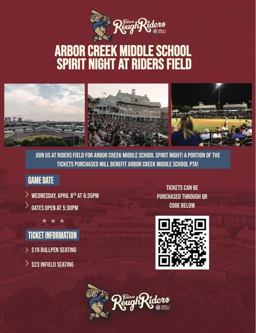 ACMS PTA tweet media