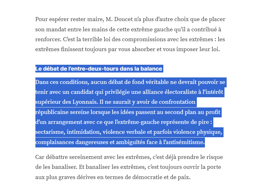 LE CITOYEN METROPOLITAIN tweet media