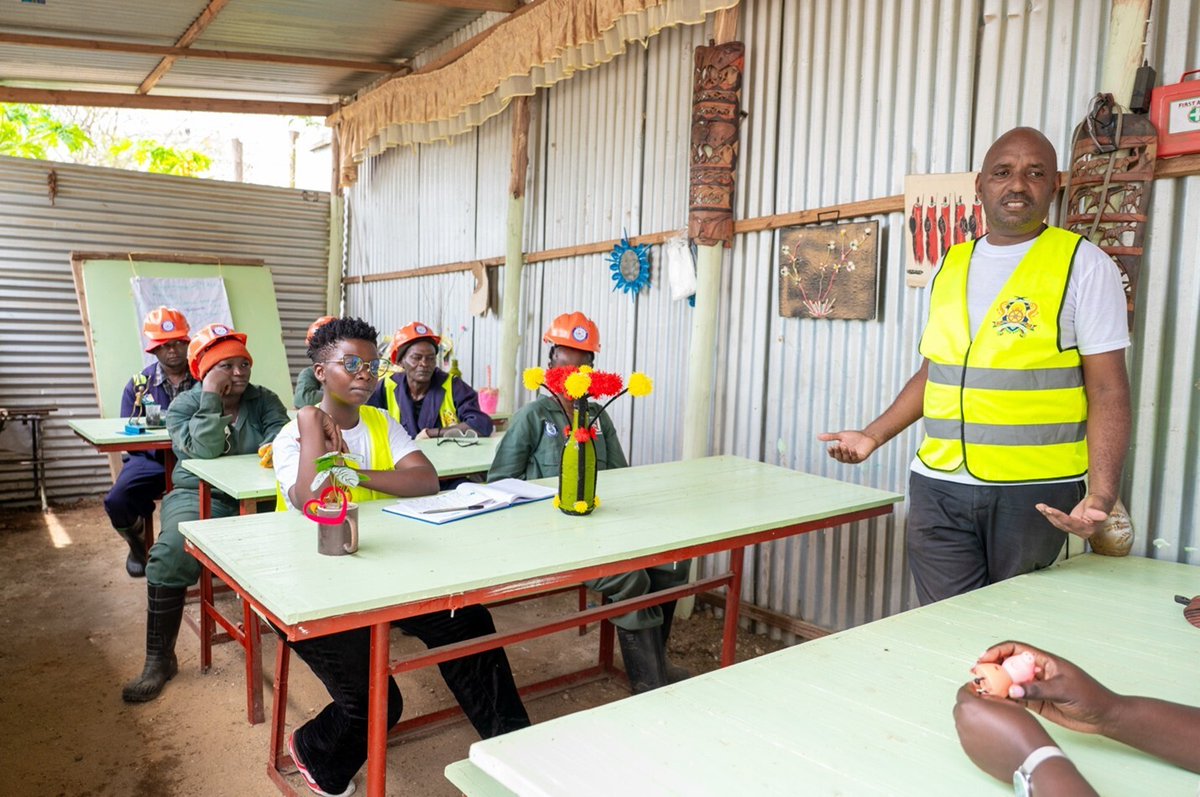 Global Alliance for Communities tweet media