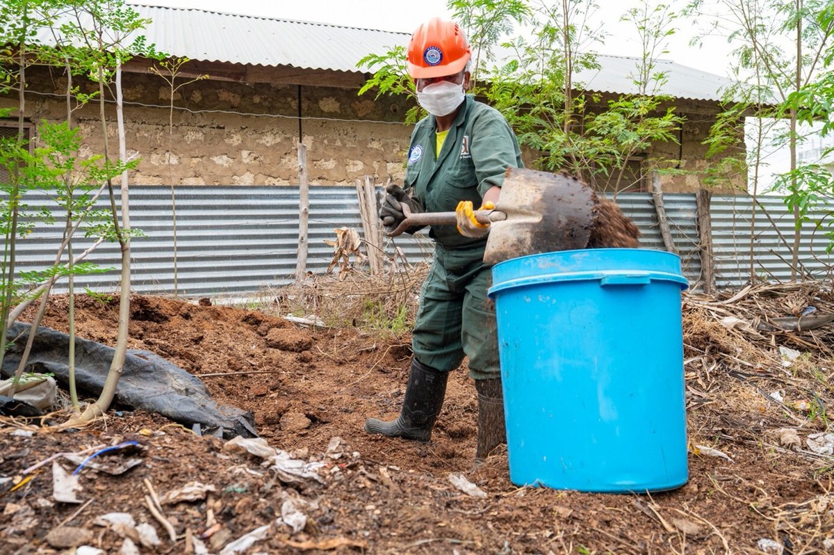 Global Alliance for Communities tweet media