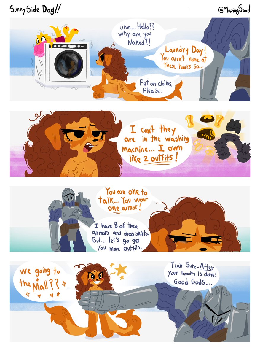 ☀️✨MazingSand✨☀️ tweet media