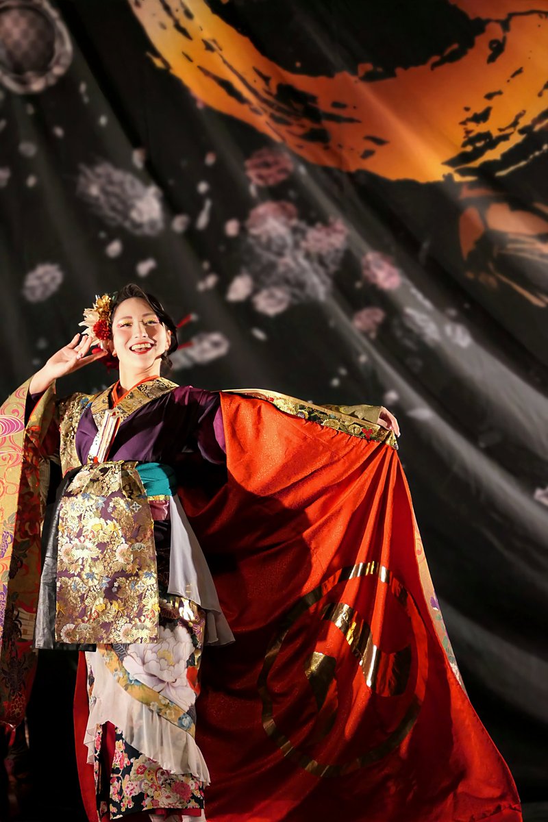 5r1HeJz7h49j1Zj's tweet photo. 2026.3/15
HABURI ENTERTAINMENT 25TH ANNIVERSARY
『kagura』
#半布里25周年記念公演
#kagura
#半布里25周年
#HABURI25th https://t.co/1xgyuulu9c