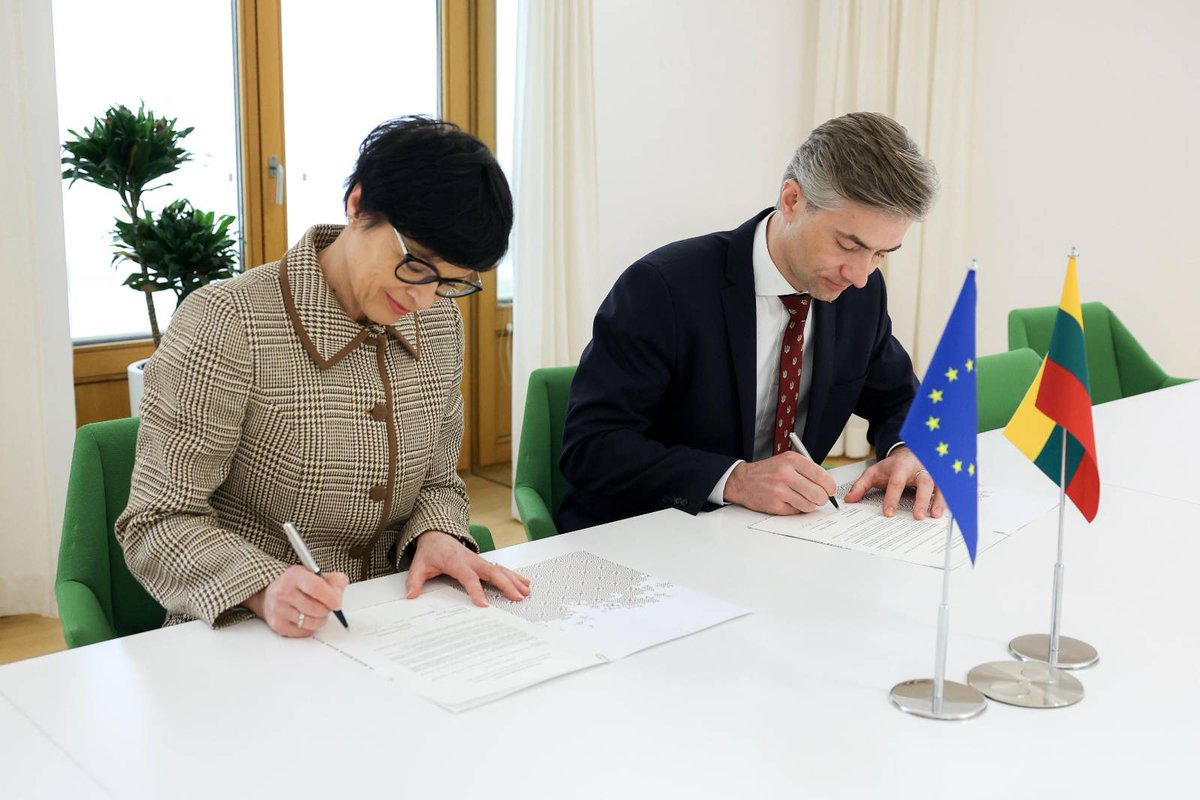 Kęstutis Budrys tweet media