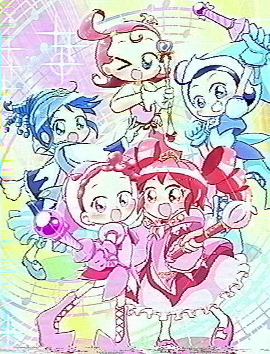 hurenn1gou's tweet photo. 平成画質にするやつ

昔こんな感じのコラボCMがやってたような気がしてきた(幻覚) https://t.co/ZfizEqzBQg