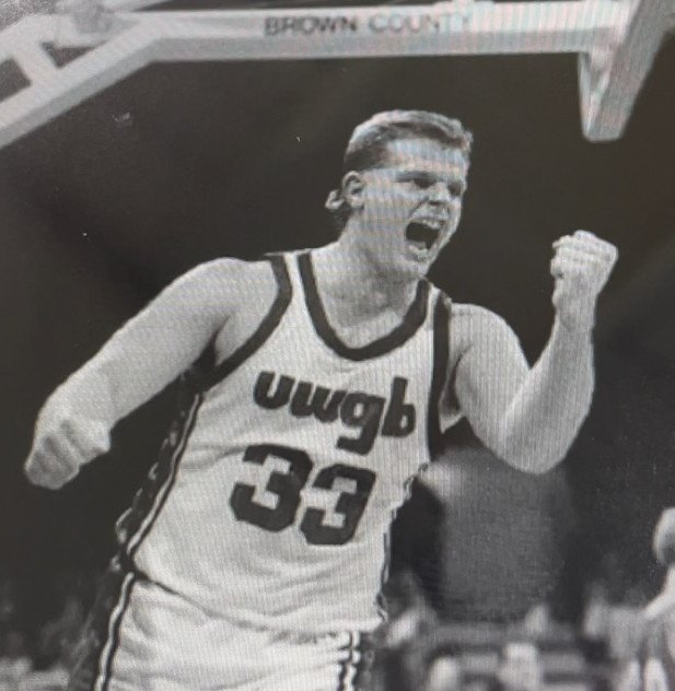 Tim Decorah - Ho-Chunk Nation tweet media