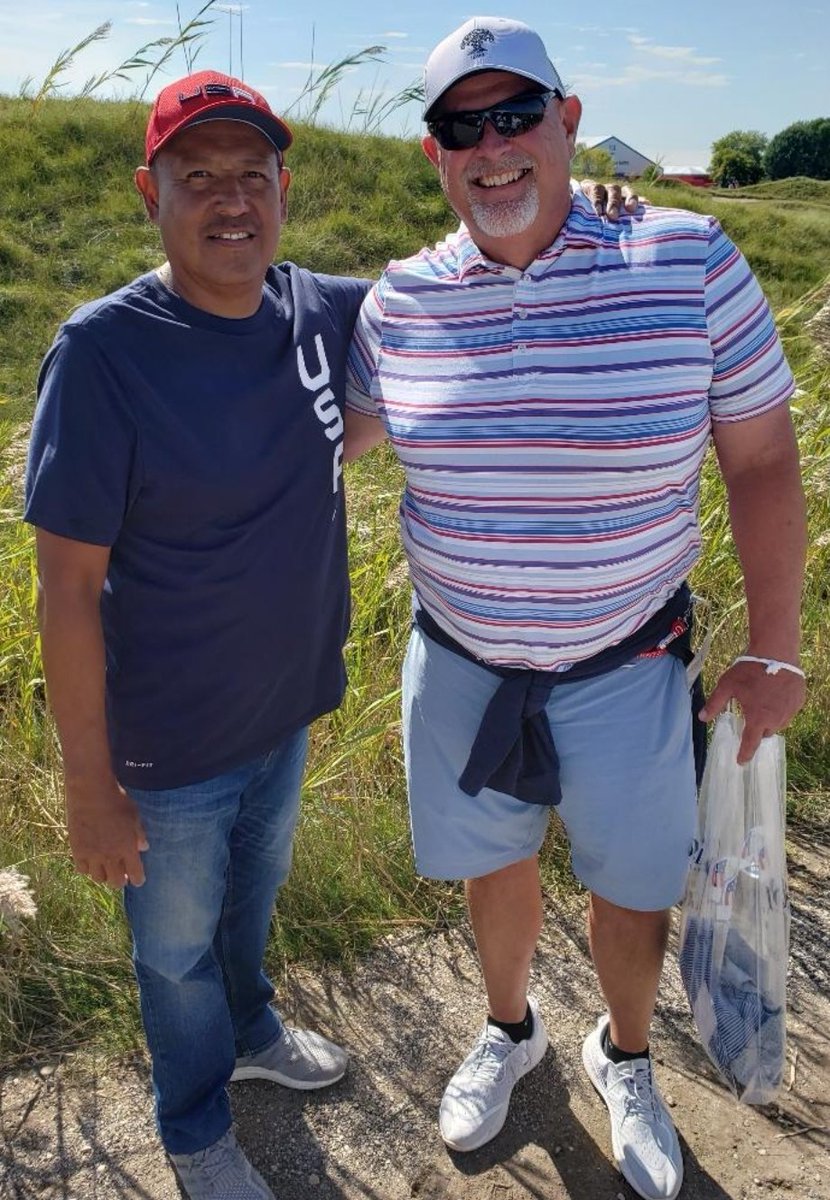 Tim Decorah - Ho-Chunk Nation tweet media