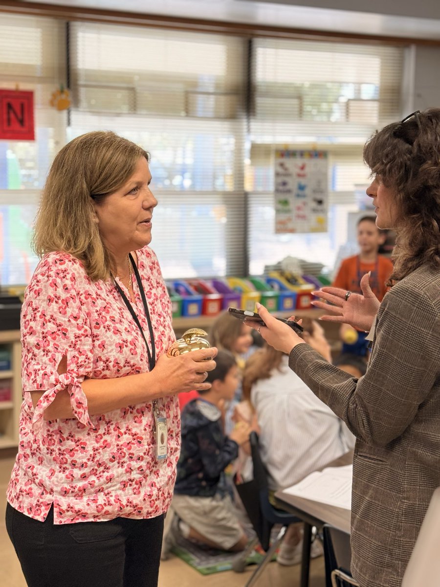 Ms. Cordeiro tweet media