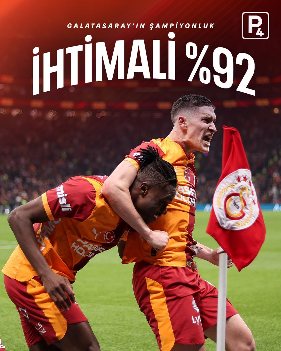 P4 Otopark tweet media