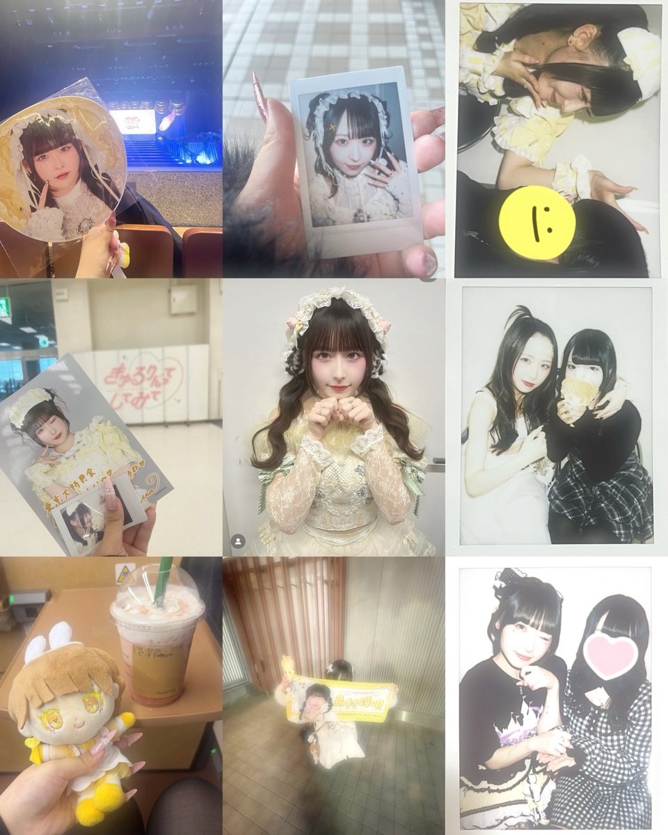 _nz3_'s tweet photo. お友達探しです(ᐡᵕ̤ ·̫ ᵕ̤ᐡ)

いいね、リポストでお迎え行きます👍🏻⟡.·
 #きゅるりんってしてみて好きな人と繋がりたい  #きゅるして 
 #きゅるして好きな人と繋がりたい 
 #地下アイドル好きな人と繋がりたい https://t.co/81MARQDxid