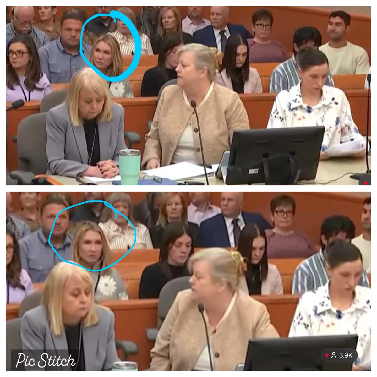 Sir Thomas A. Wade 😂 tweet media