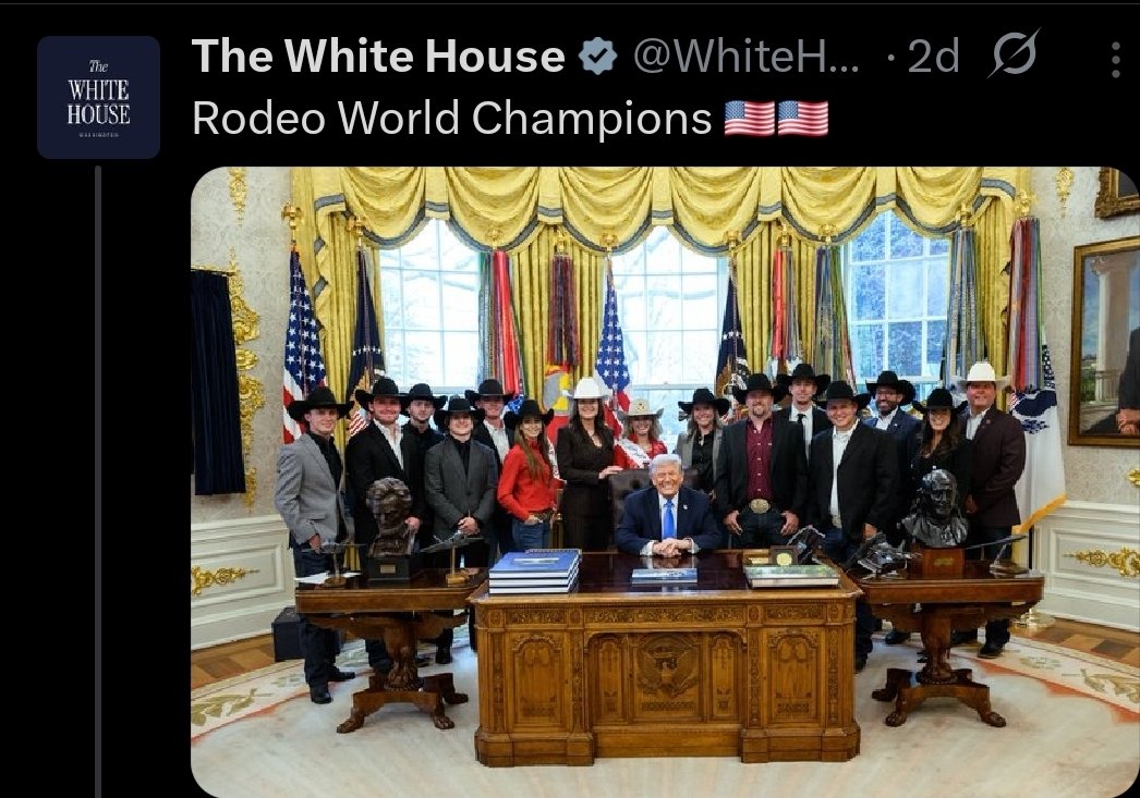 Reconquista tweet media