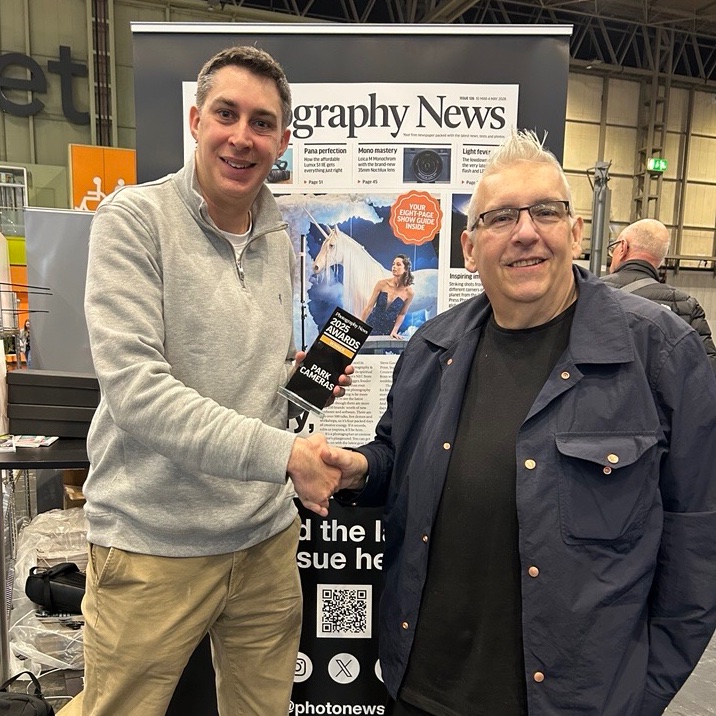 Photography News tweet media