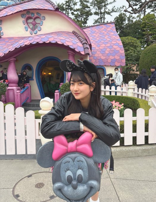 上村佳里奈のTwitter画像19